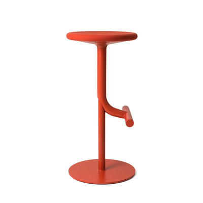 Magis Tibu Stool with Upholstered Seat