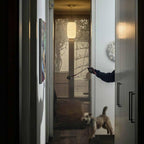 Foscarini Chouchin Reverse Pendant Light