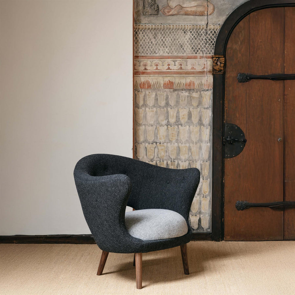 Finn Juhl Willadsen Chair