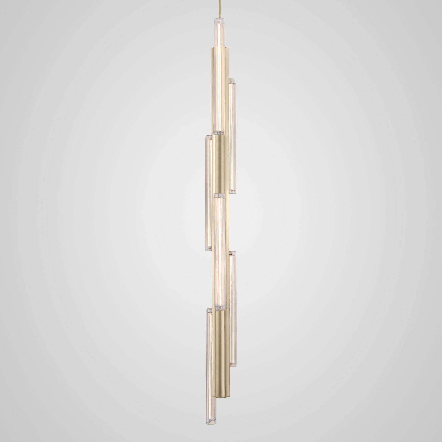 Lee Broom Hail Cluster Light