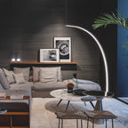 TOOY Nastro 563.63 and 563.64 Floor Lamp