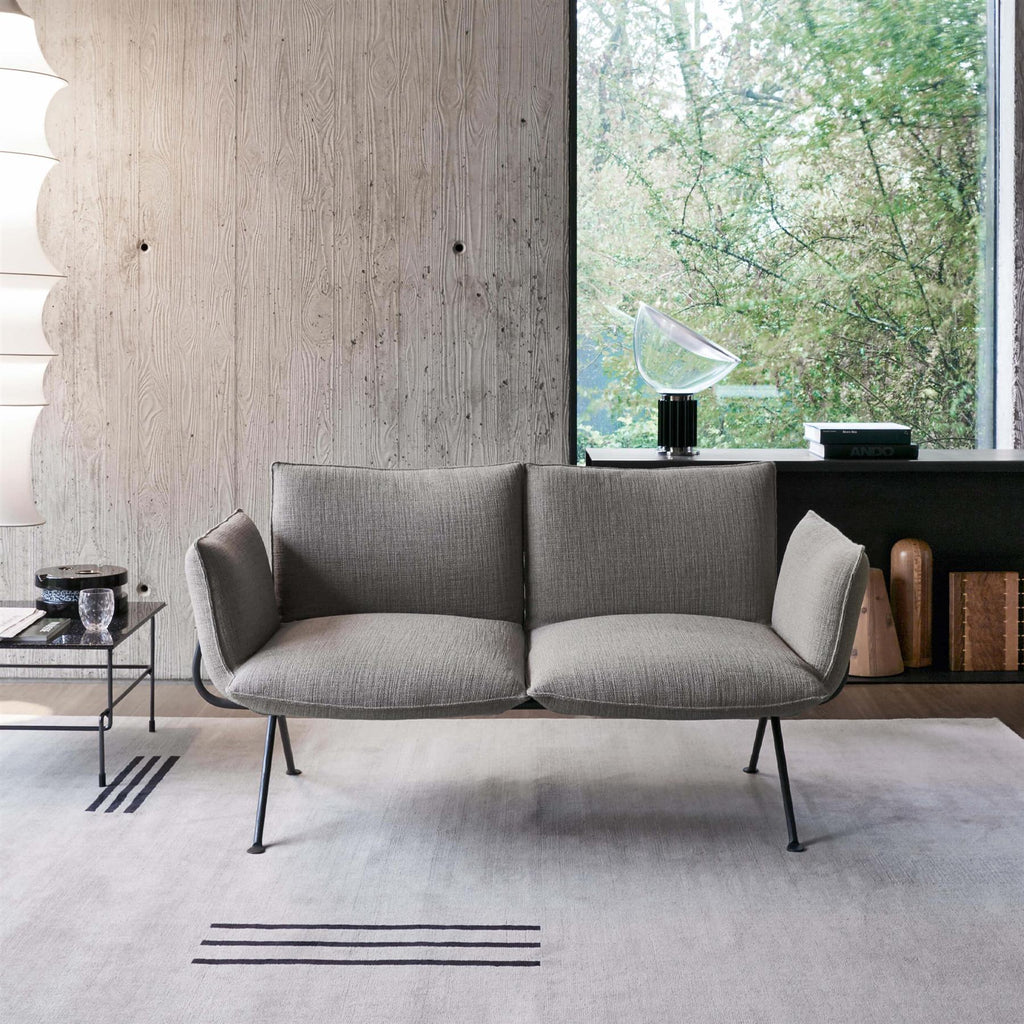 Magis Officina 2+ Seater Sofa