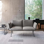 Magis Officina 2+ Seater Sofa