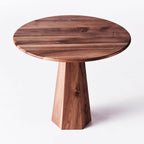 Dusty Deco Hexagon Dining Table