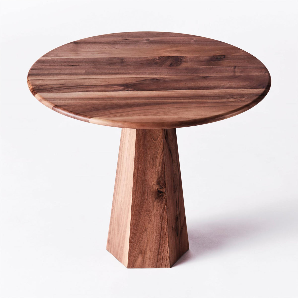 Dusty Deco Hexagon Dining Table