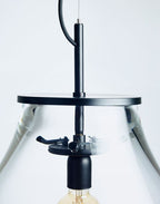 Tim pendant light