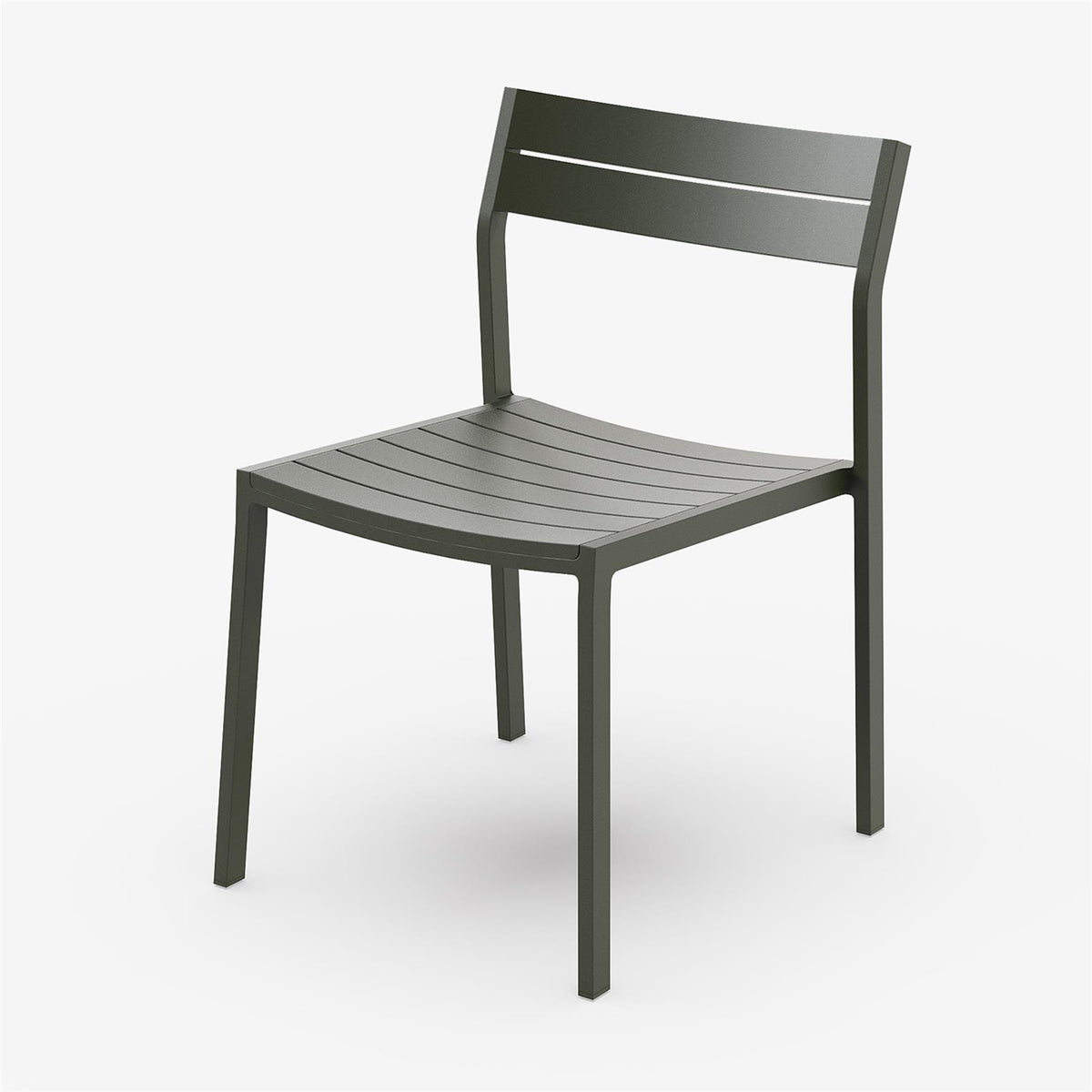 Case Furniture Eos Outdoor Side Chair