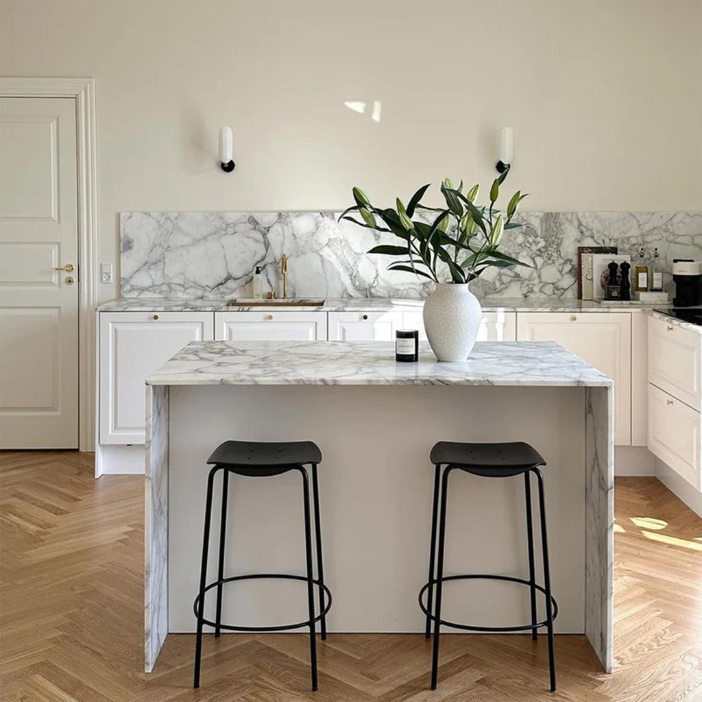 MAKE nordic Ugo Stool
