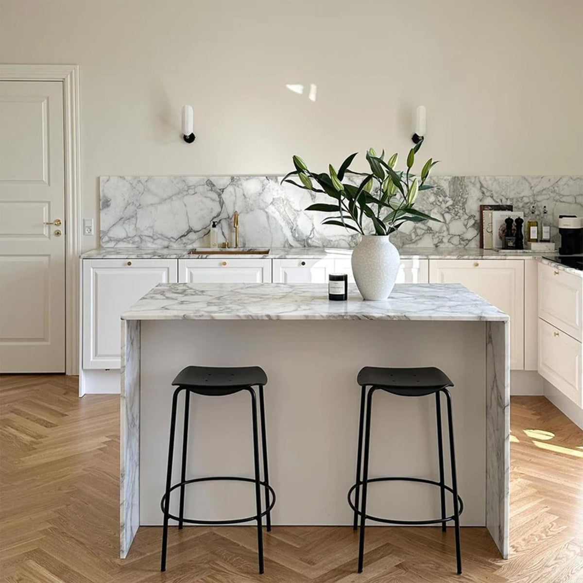 MAKE nordic Ugo Stool