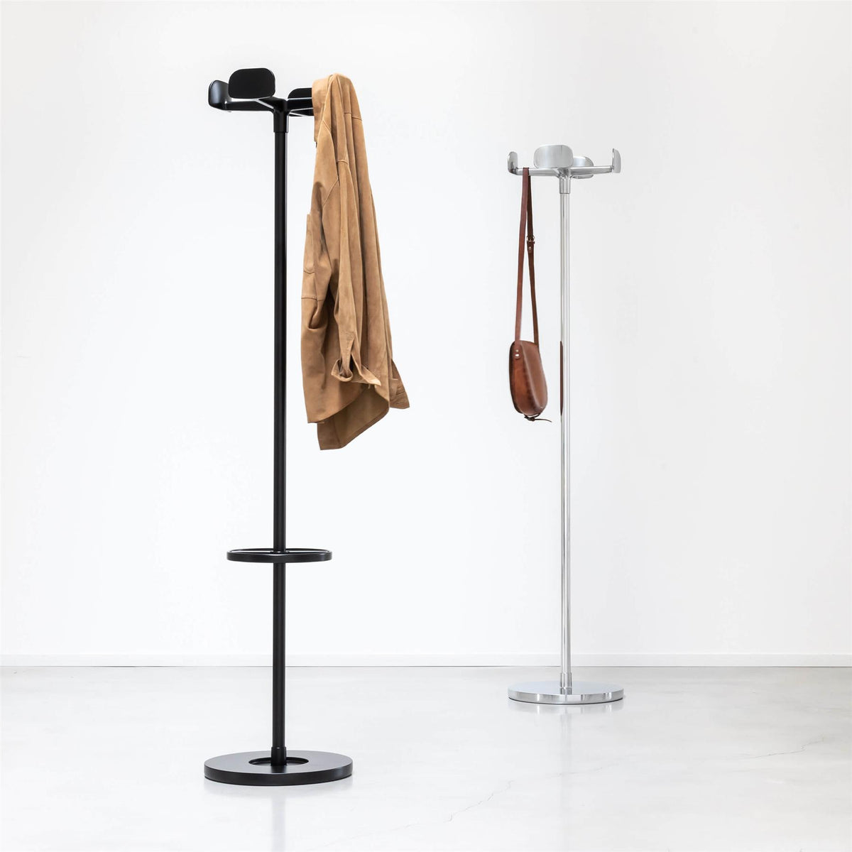 Magis Four leaves Coat Stand