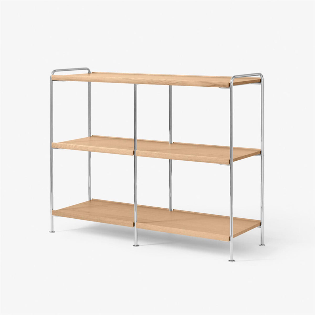 &Tradition Alima NDS5 Note Medium Shelving Unit