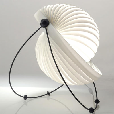 Outlet Objekto Eclipse Table Lamp