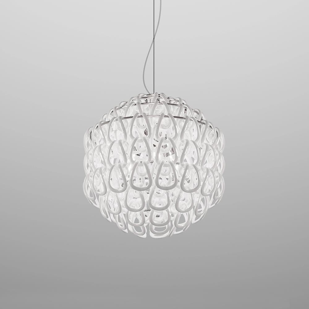 Vistosi Minigiogali 50 Pendant Light