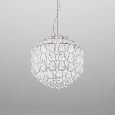 Vistosi Minigiogali 50 Pendant Light