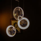 DCW Editions Focus 3 Pendant Light