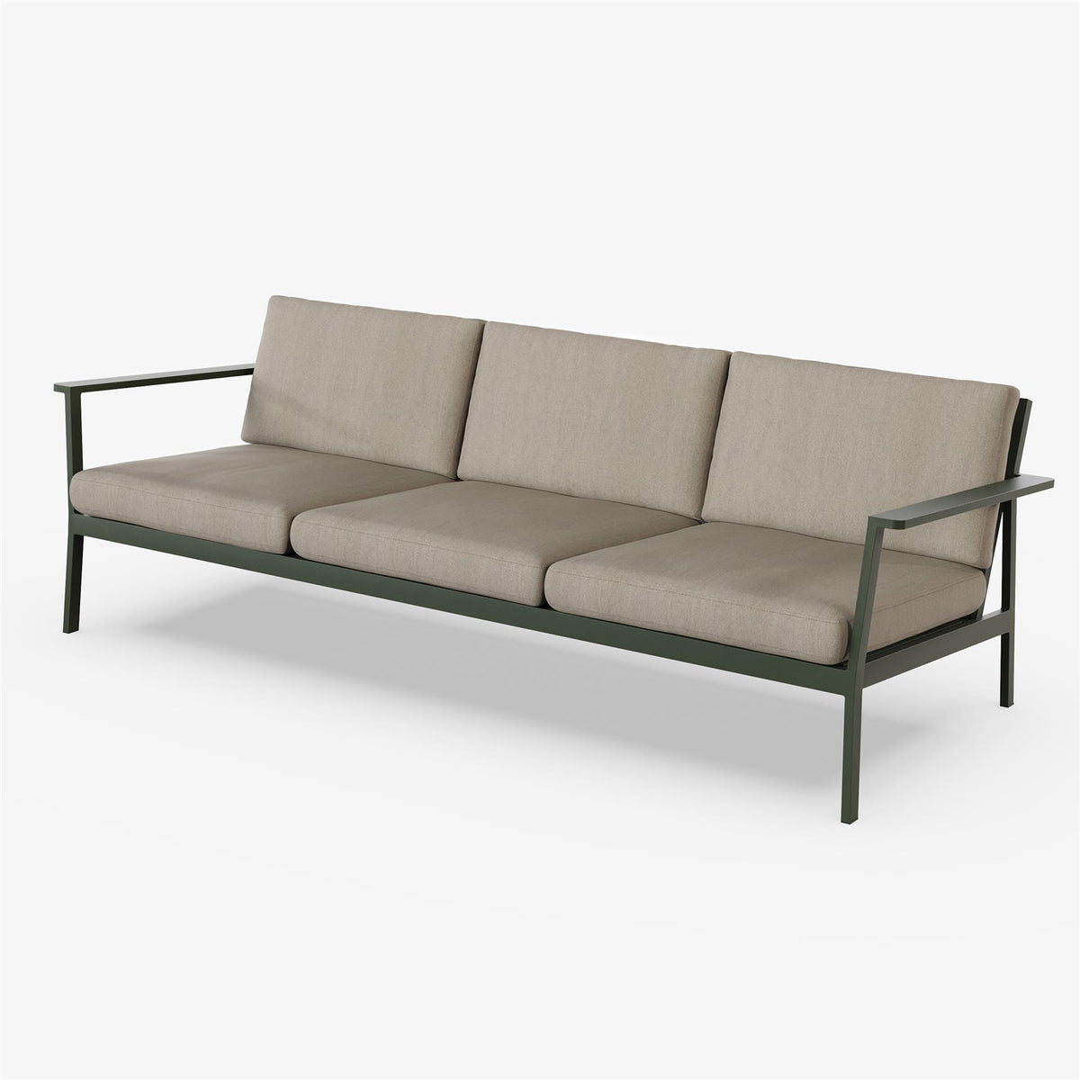 Case Furniture Eos Outdoor 3 Seater Sofa