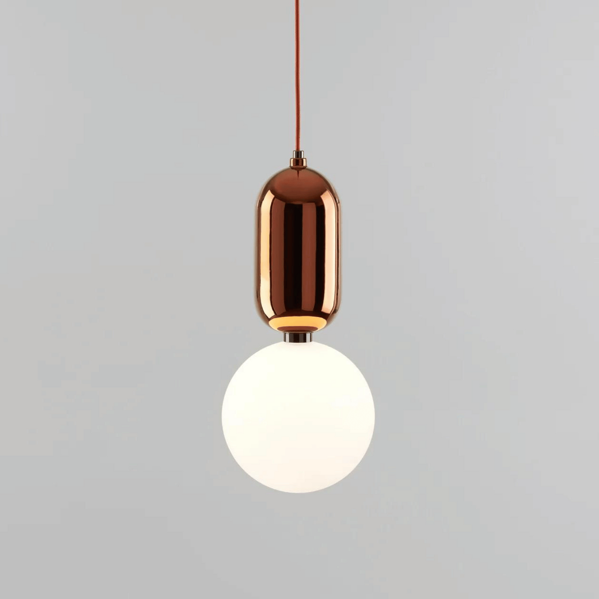 ABALLS pendant