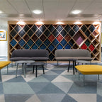 Muuto Oslo 3 Seater Sofa