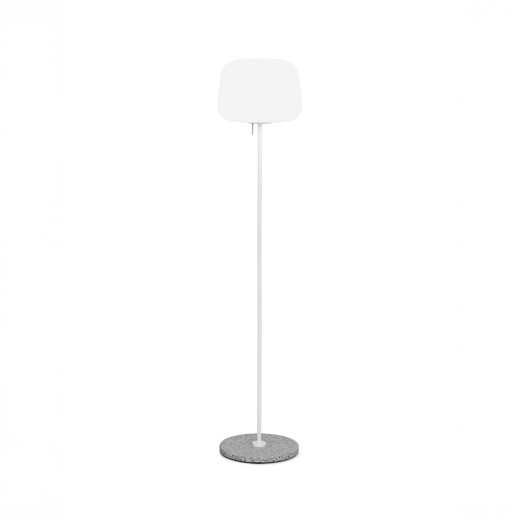 Case Furniture Soft Floor Lamp