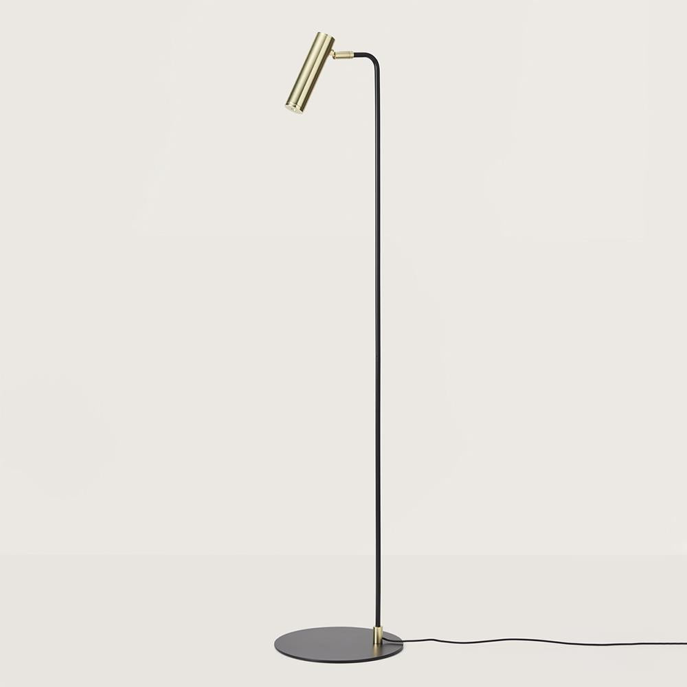 Aromas Maru Floor Lamp