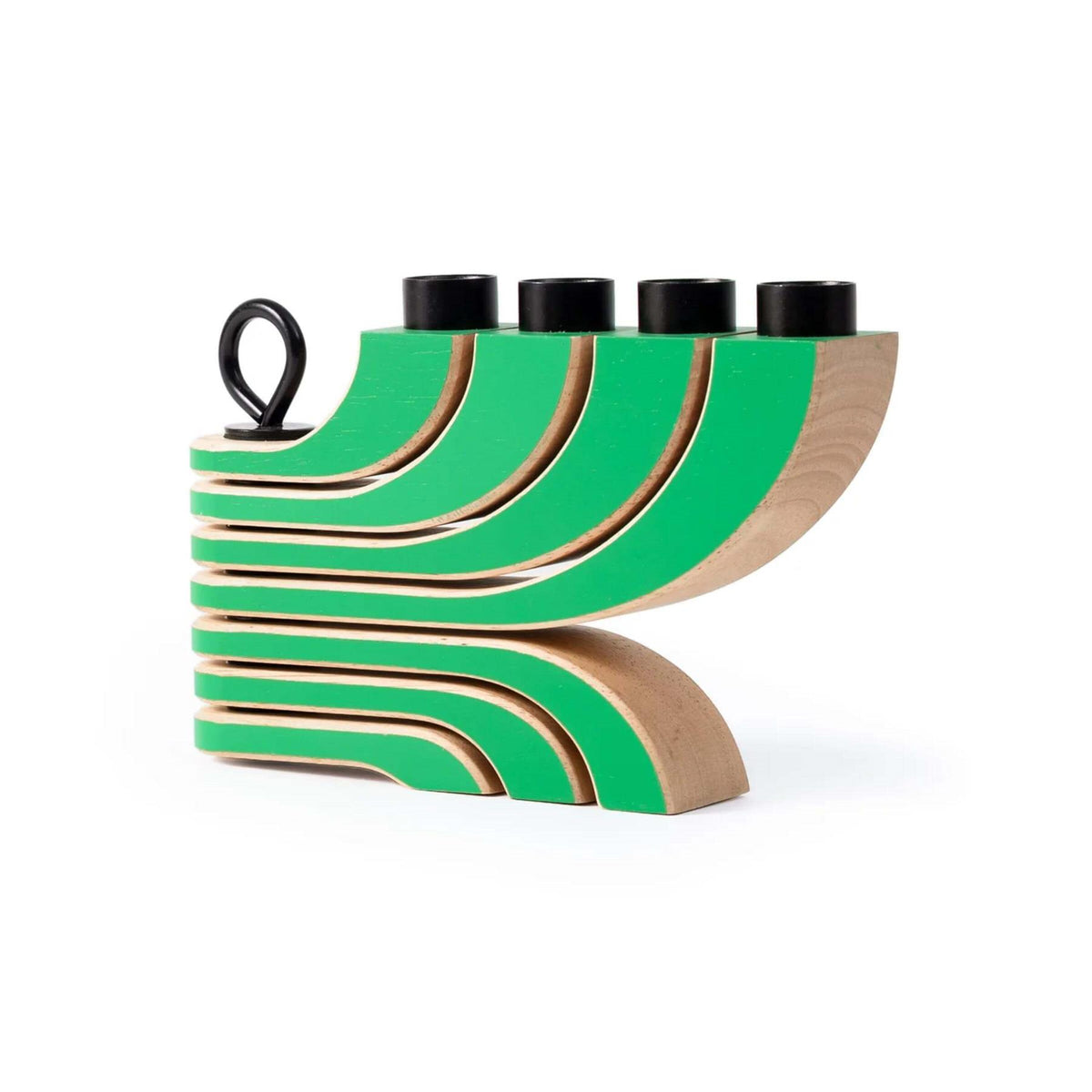 Design House Stockholm Nordic Light Candleholder