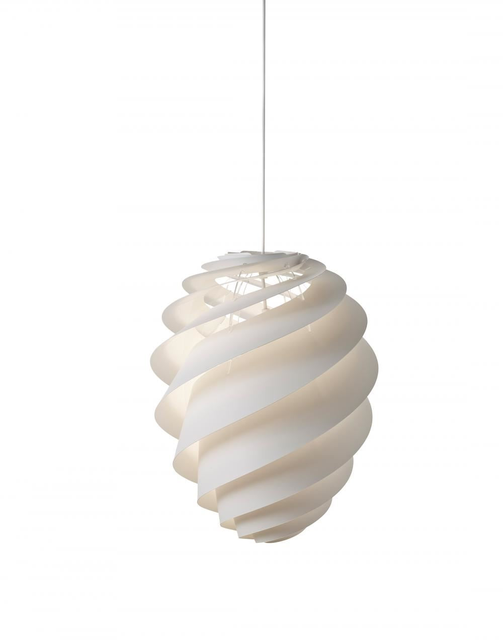 Le Klint Swirl 2 Pendant Light