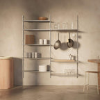 Frama Shelf Library - Double
