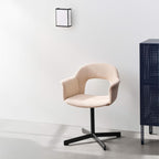 HAY Ava Square Wall Light - Plug In