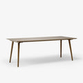 &Tradition In Between SK6 Dining Table