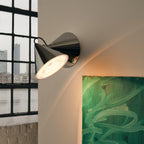 Tom Dixon Pose Surface LED Wall Light