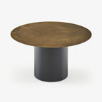 Ligne Roset Oxydation Coffee Table