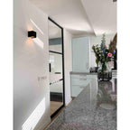 Lucide Xio Wall Light - Square