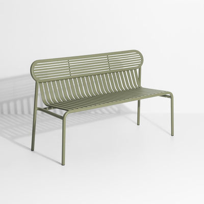 Petite Friture Week-End Bench