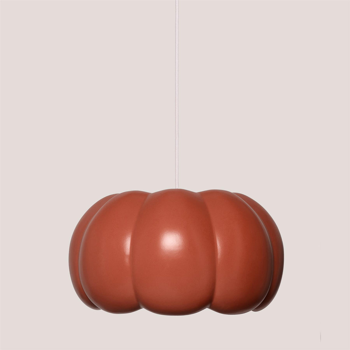 Patricia Lobo Cuuc Pendant Light