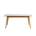 FDB Mobler C35 Dining Table