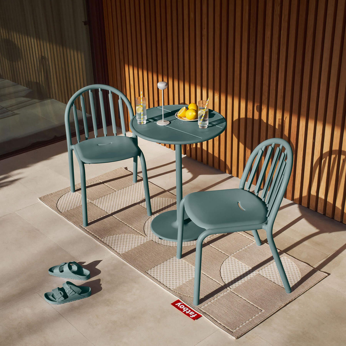 Fatboy Fred's Outdoor Bistro Table