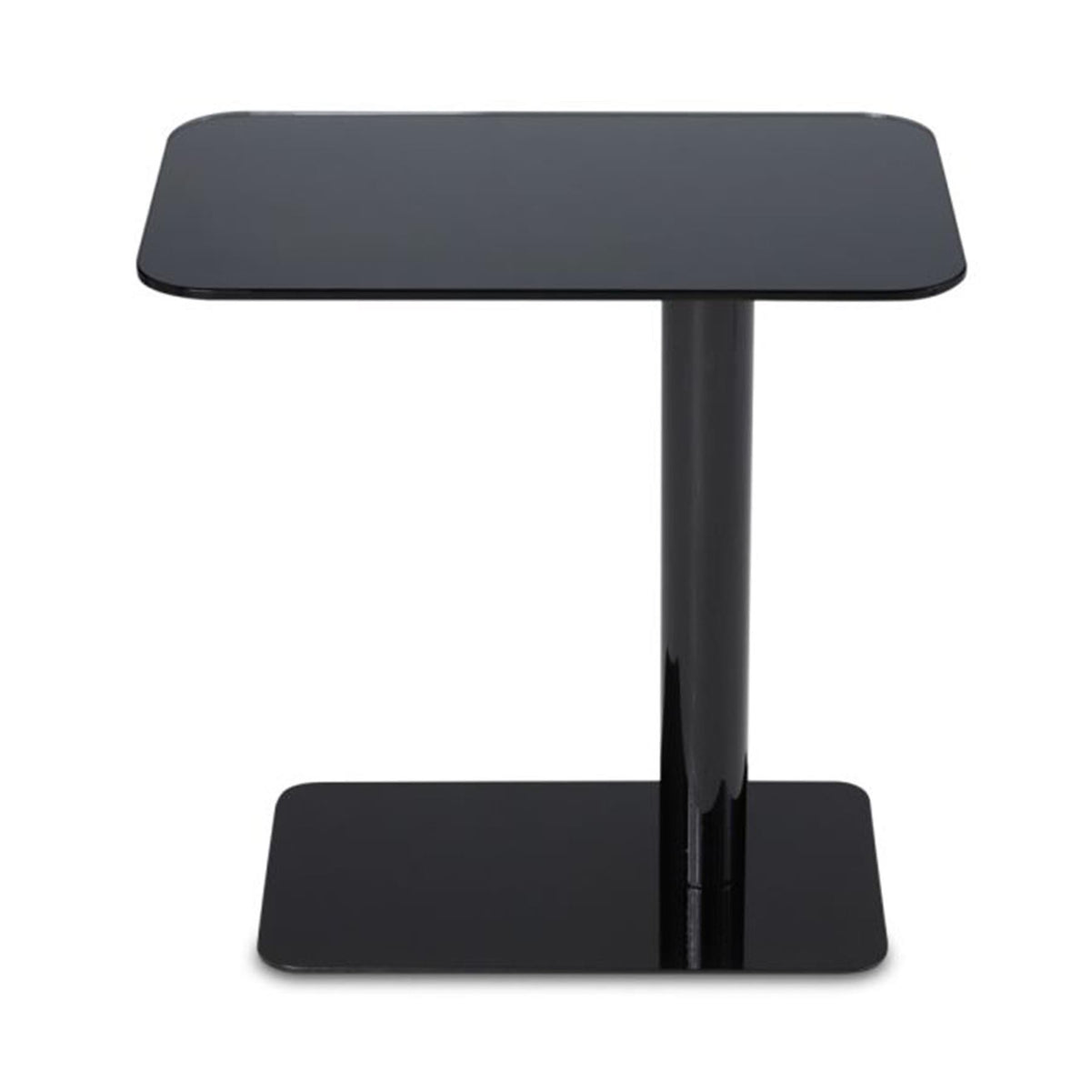 Tom Dixon Flash Rectangle Side Table