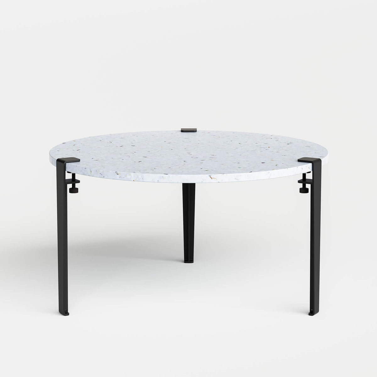 TIPTOE Round Coffee Table 80cm