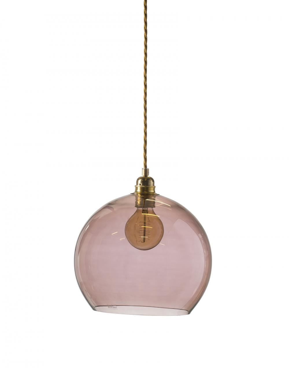 Ebb & Flow Rowan Pendant Light