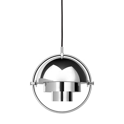 GUBI Multi-Lite Pendant Light - Small