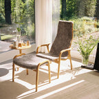 SWEDESE Lamino Easy Chair