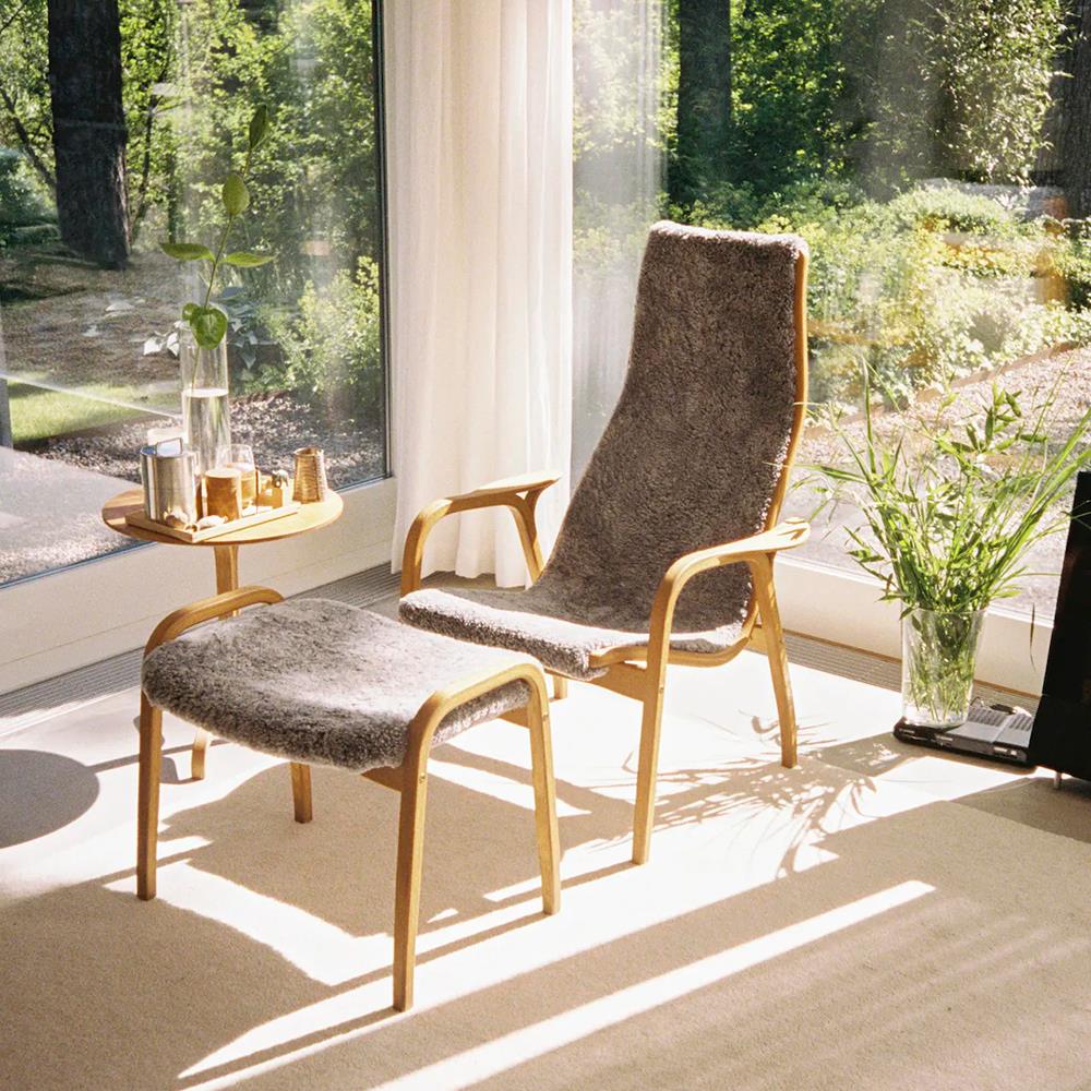 SWEDESE Lamino Easy Chair