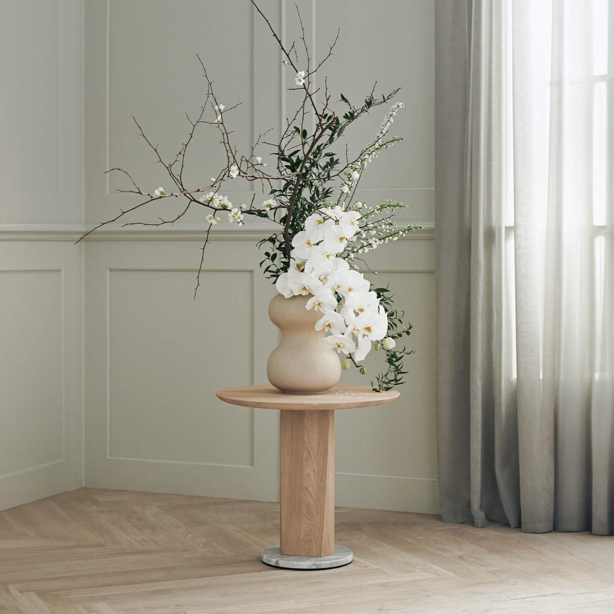 Bolia Root Side Table