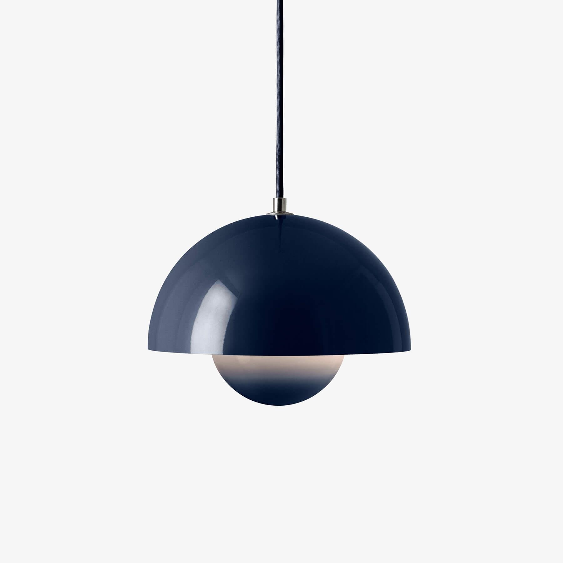 &Tradition VP1 Flowerpot Pendant Light