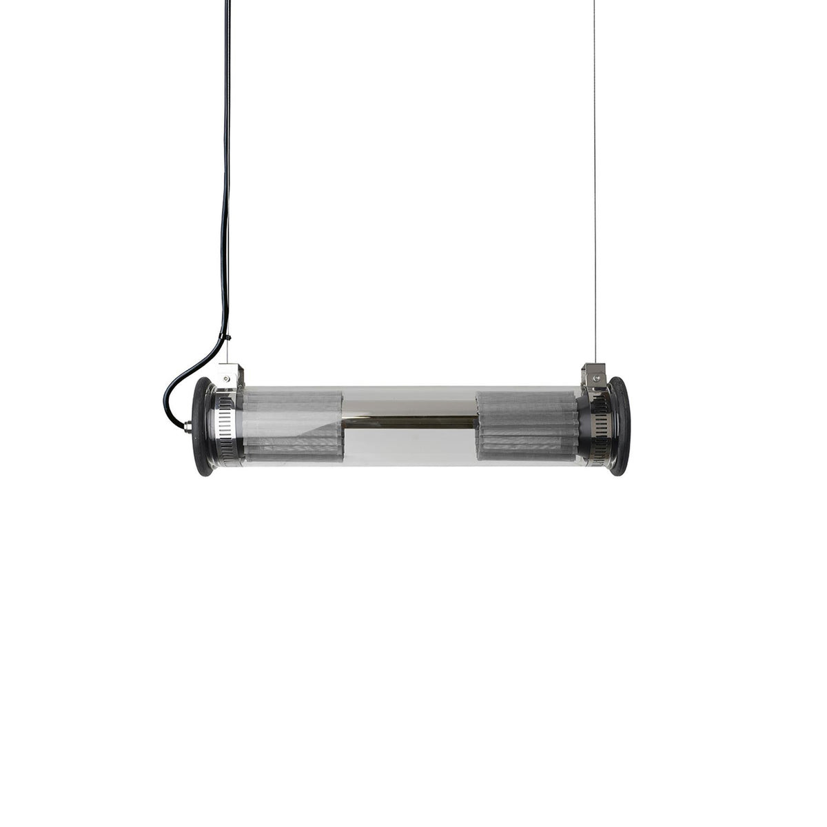 DCW Editions In The Tube IP64 Linear Pendant Light