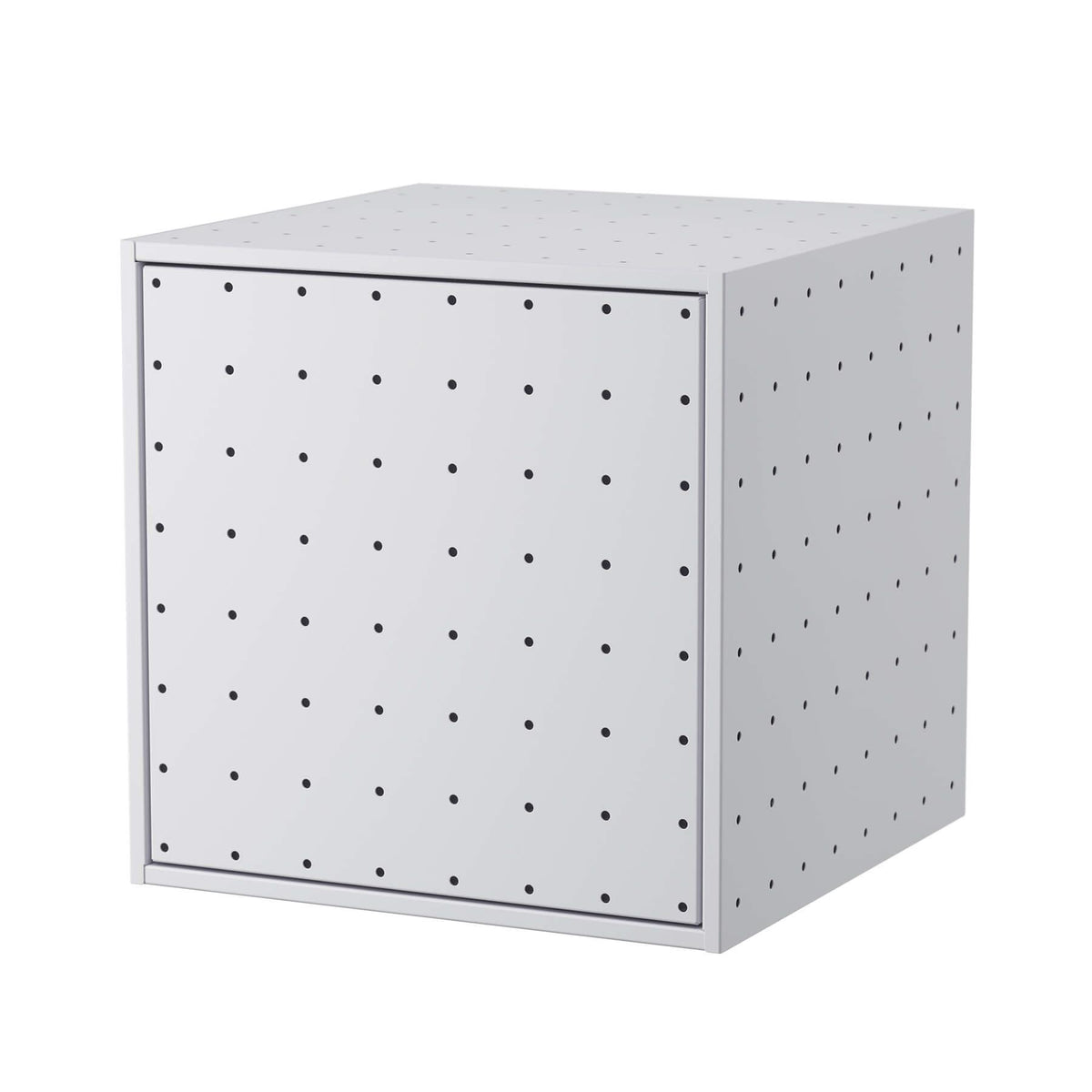 String Furniture Centre Center Module With Special Door, Smart-Lock Option