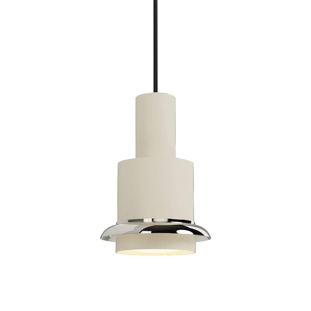 DCW Editions Chaumont 150 Pendant Light