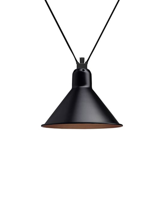 DCW Editions Les Acrobates De Gras Pendant 323 - Conical Shade