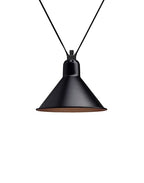 DCW Editions Les Acrobates De Gras Pendant 323 - Conical Shade