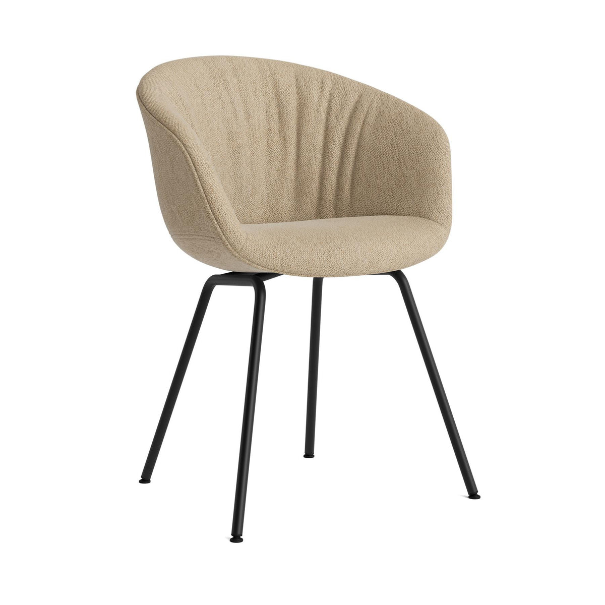 HAY AAC 27 Chair, Soft Upholstery